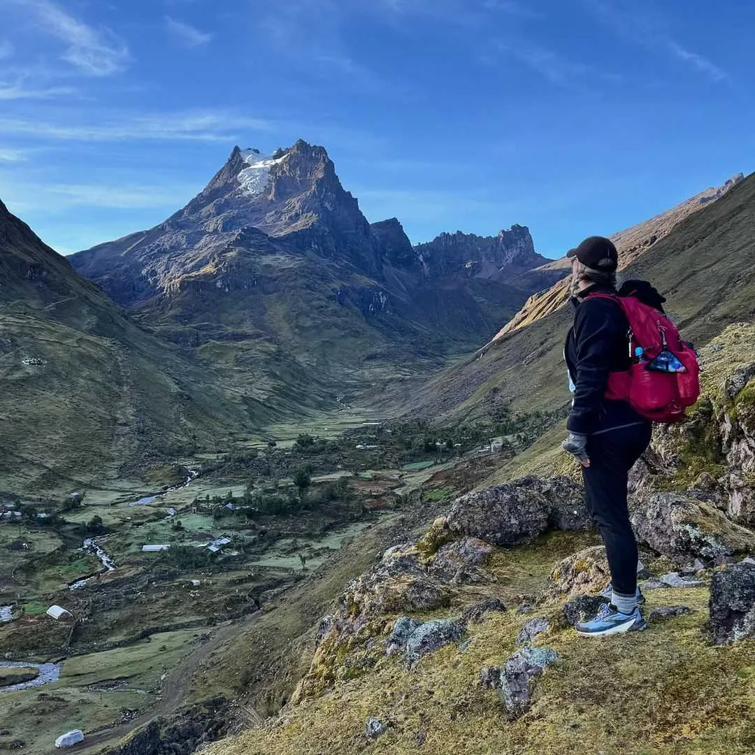 Caminata a Lares y Tour a Machu Picchu 5 días