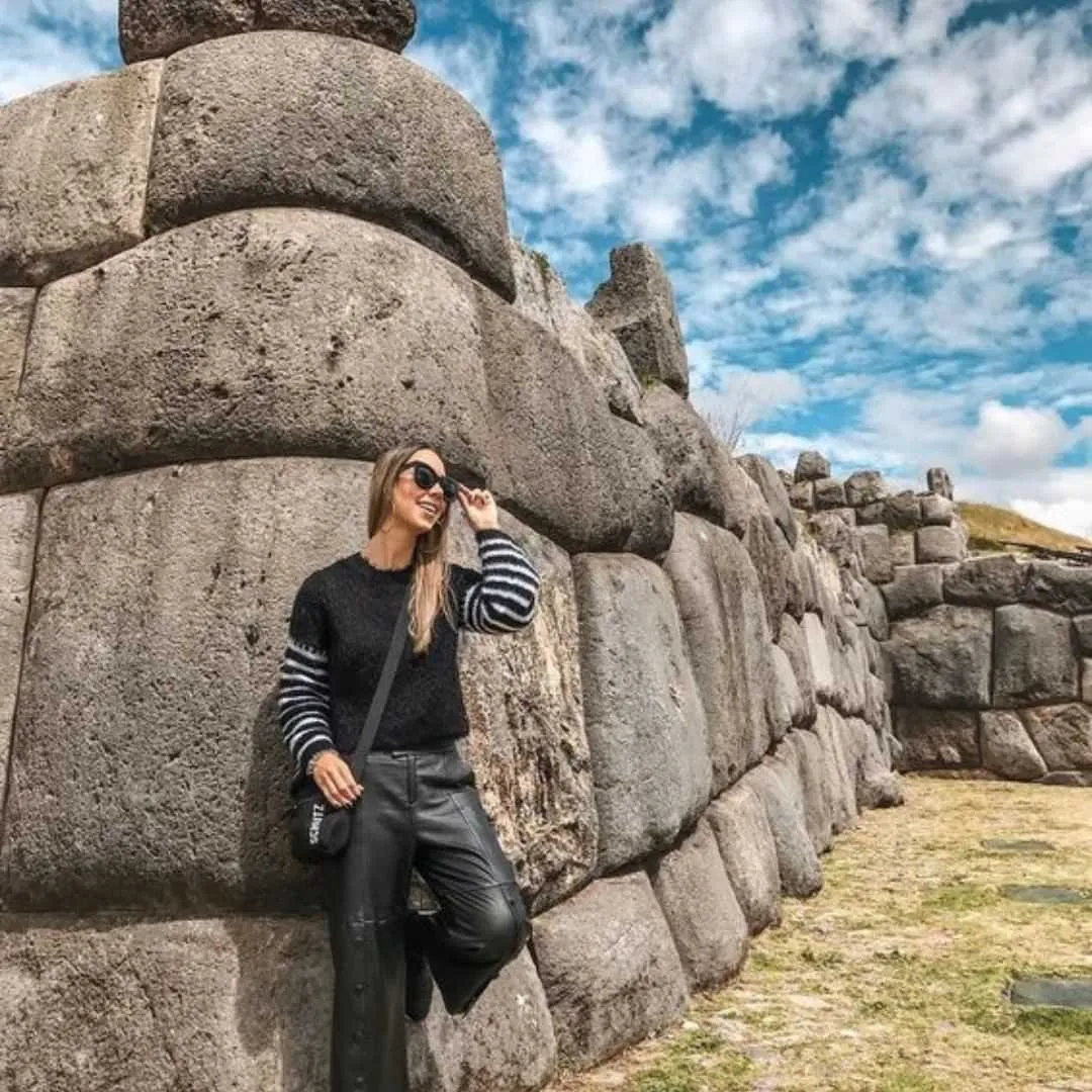 City Tour Cusco Full Day