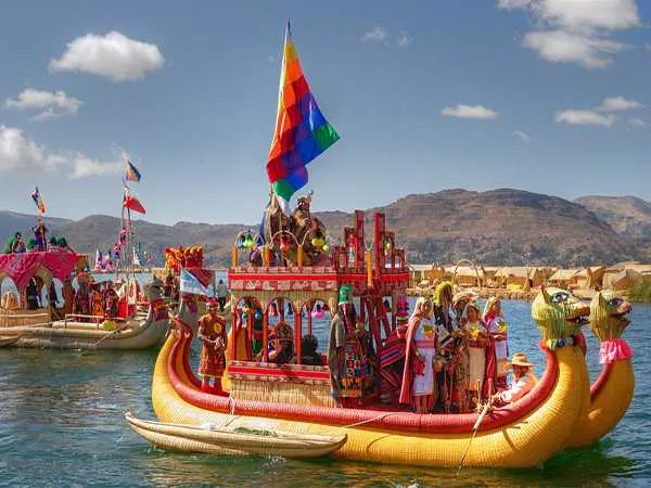 Puno y las Islas del Titicaca por 1, 2 o 3 noches