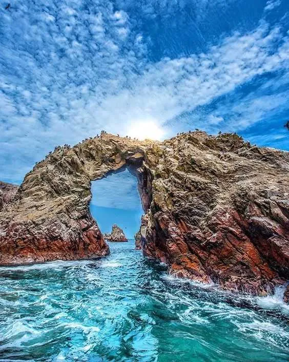 Discovering Peru in 9 days 