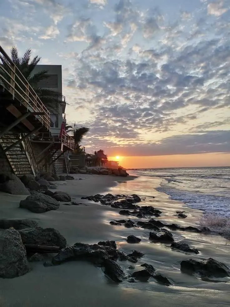 Trujillo Chiclayo Mancora  4 days 