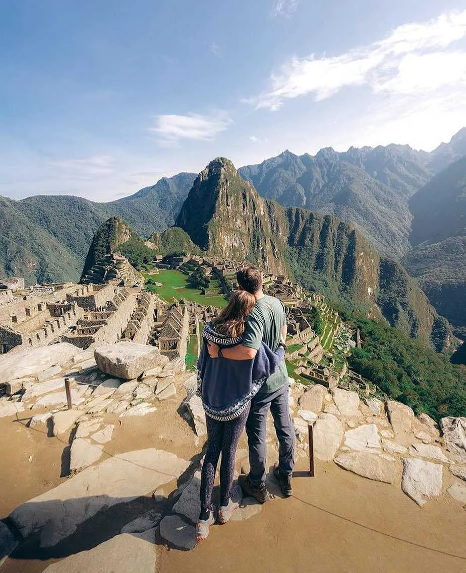 Tour Cusco + Machu Picchu for 3, 4 and 5 nights (for foreigners) 