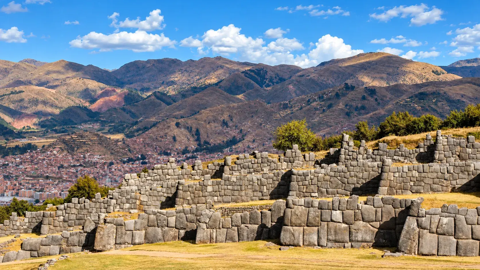 Cuatro escapadas en Cusco para el feriado del 8 de octubre