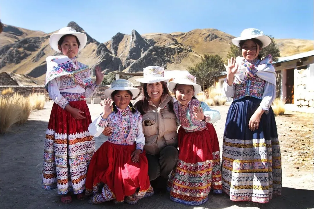 Turismo vivencial en Arequipa: experiencias locales