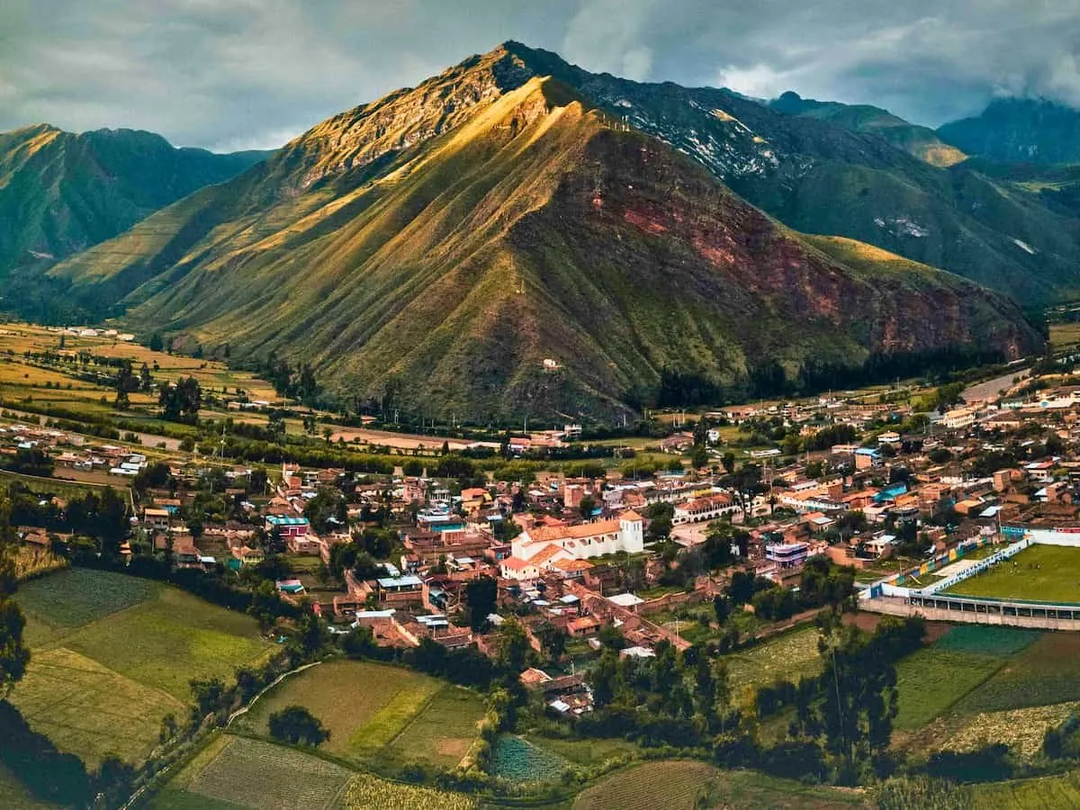 Altura de Urubamba y guía del Valle Sagrado: Lo que nadie te dice